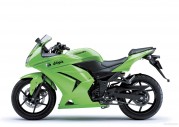 Kawasaki Ninja 250R